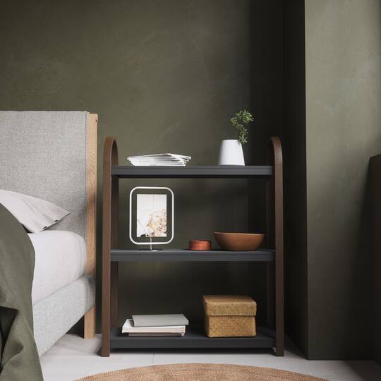 Umbra Bellwood Shelf 3 Tier Shelf